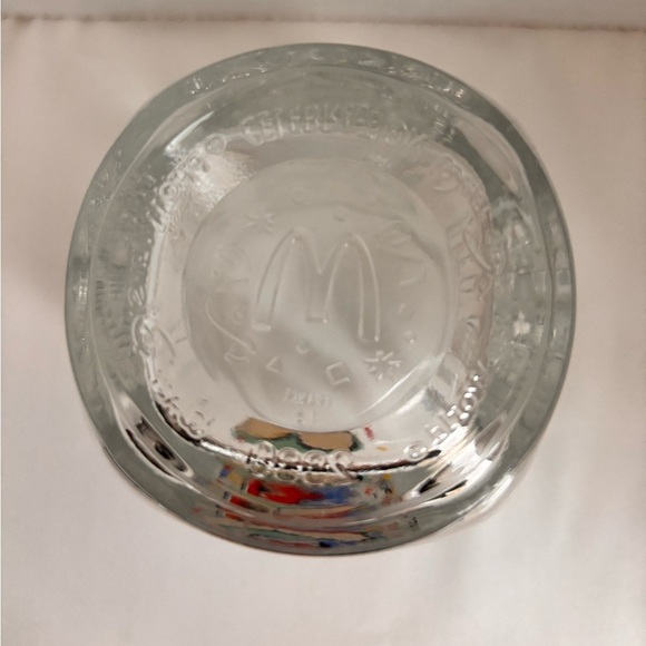 McDonald’s Disney collectable glass - Picture 6 of 8